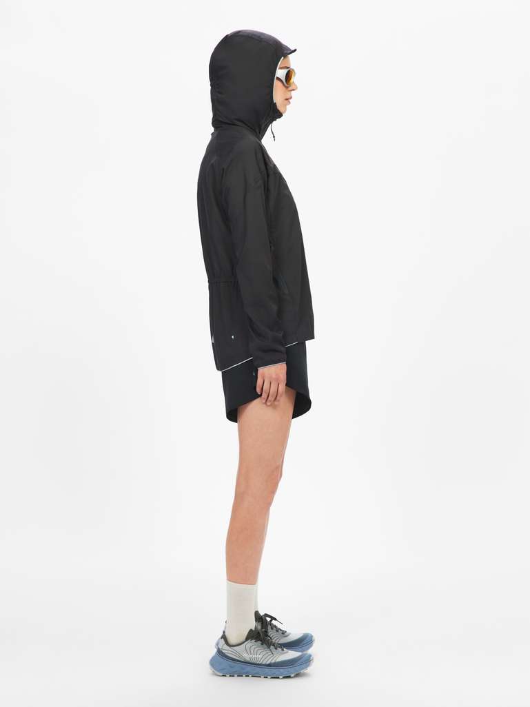 Eitre Zip Hood Jacket Women's image 3