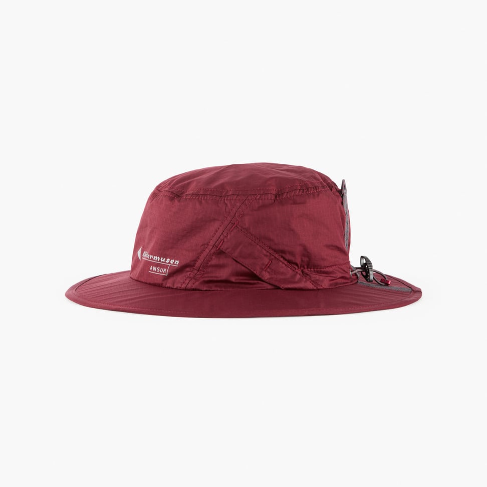 Image 2 for product Ansur Hiking Hat Unisex