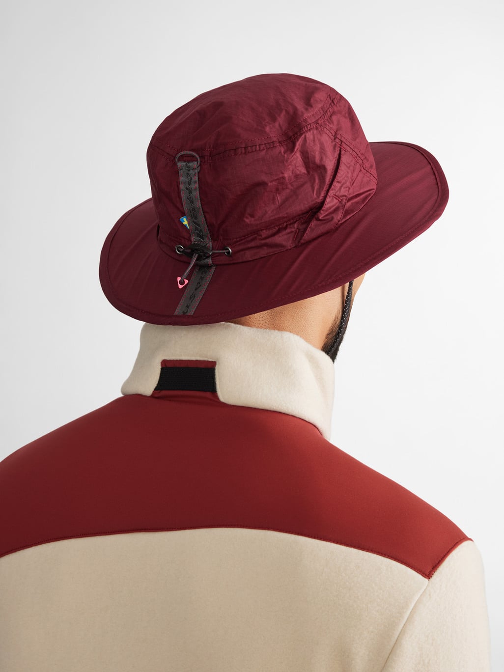 Image 4 for product Ansur Hiking Hat Unisex