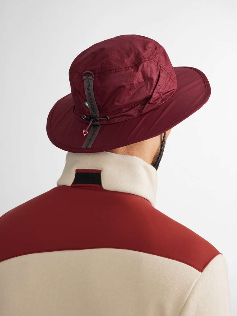 Ansur Hiking Hat Unisex image 4