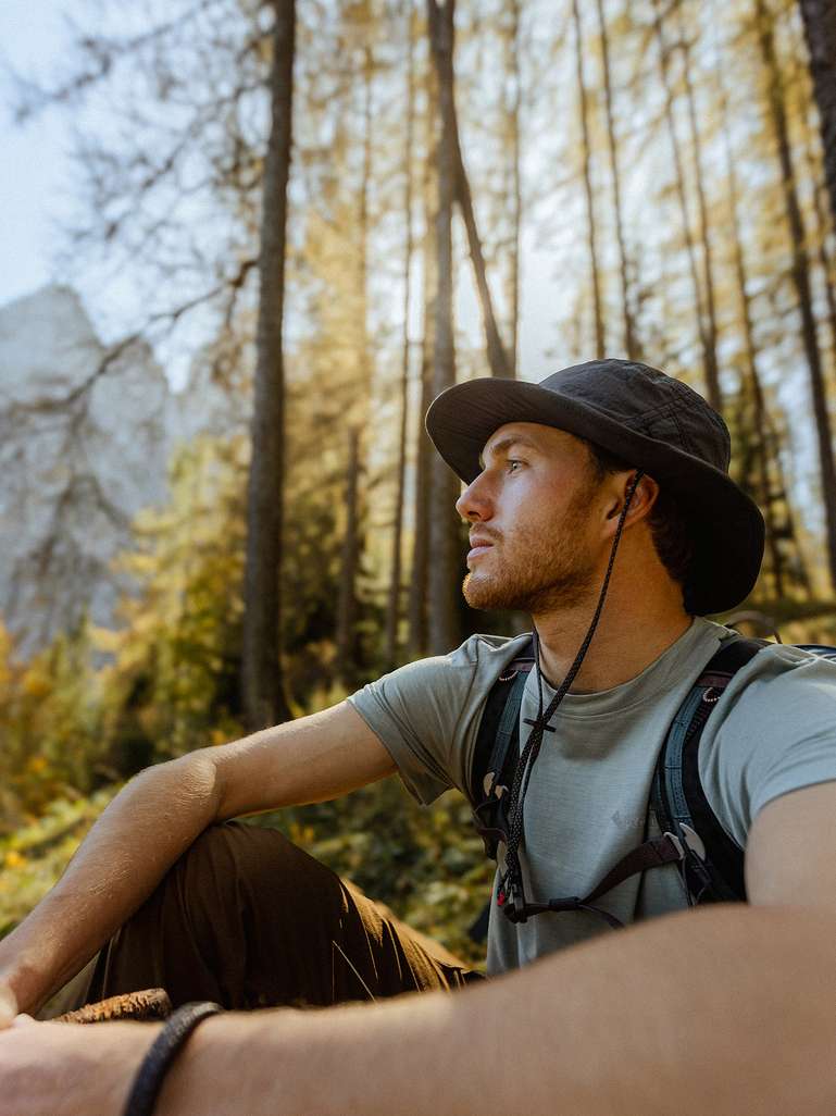Ansur Hiking Hat Unisex image 5