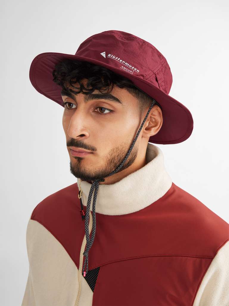 Ansur Hiking Hat Unisex image 3