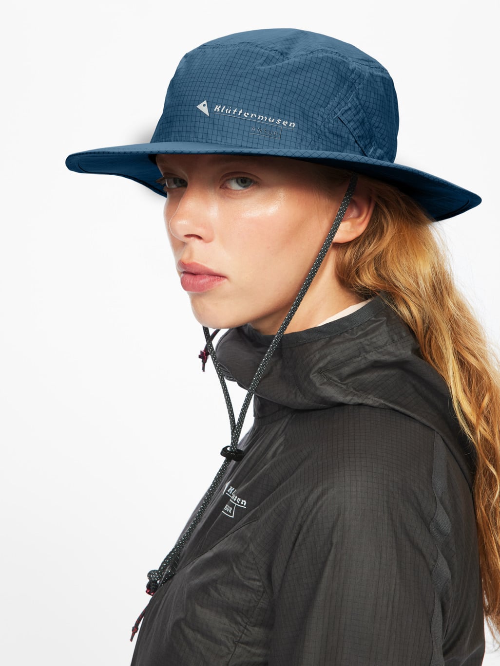 Image 3 for product Ansur Hiking Hat