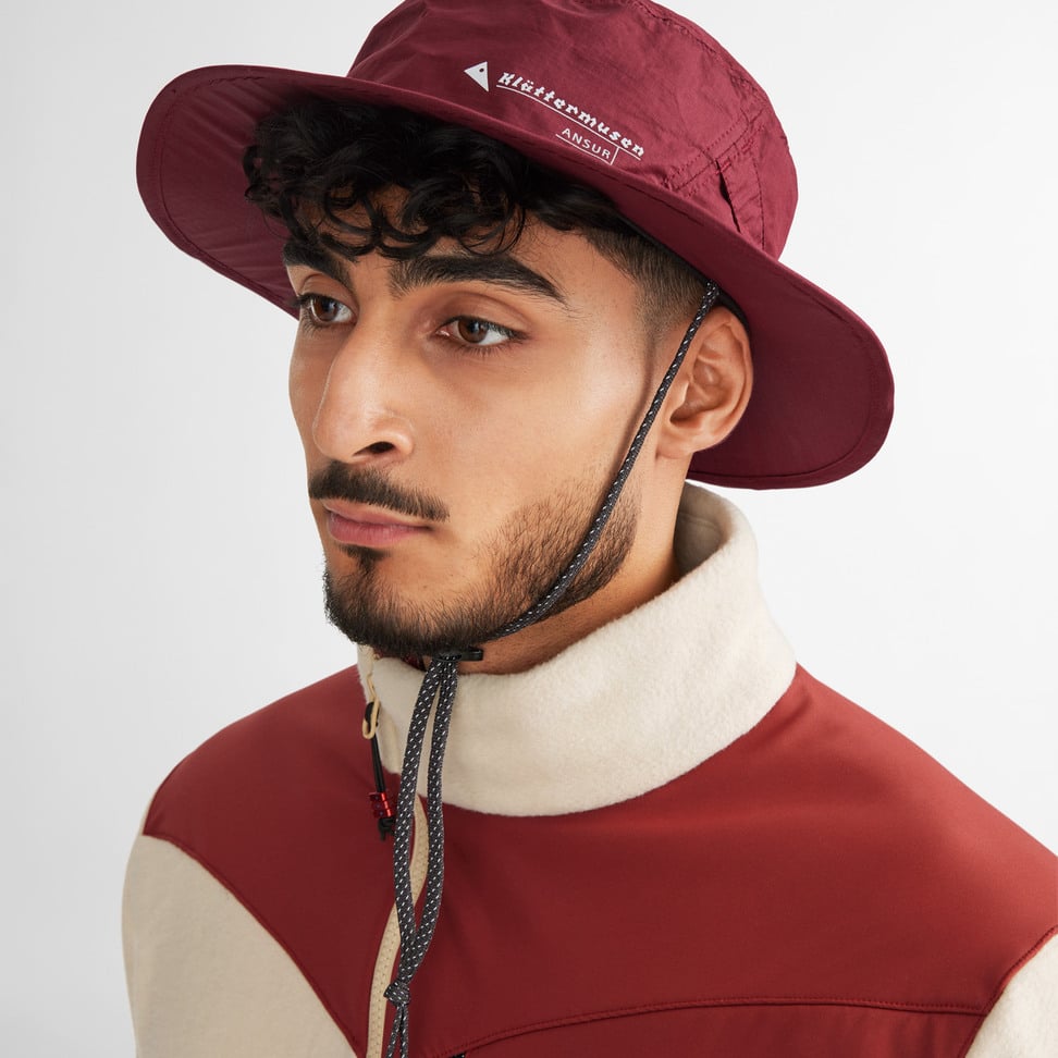 Image 1 for product Ansur Hiking Hat Unisex