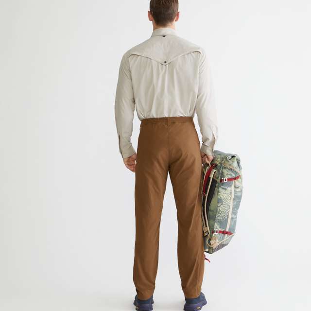 Alfhild Pants Men's