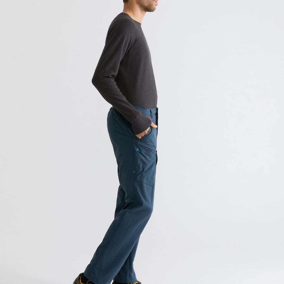 Image 3 for product Alfhild Pants Men's