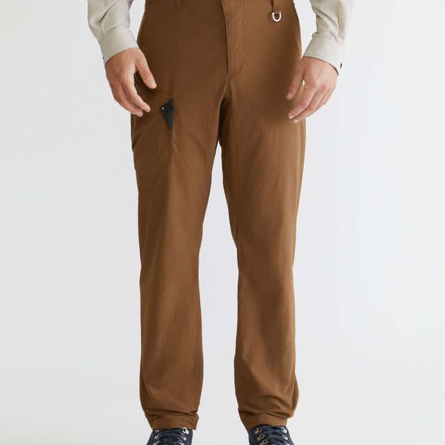 Alfhild Pants Men's image 5