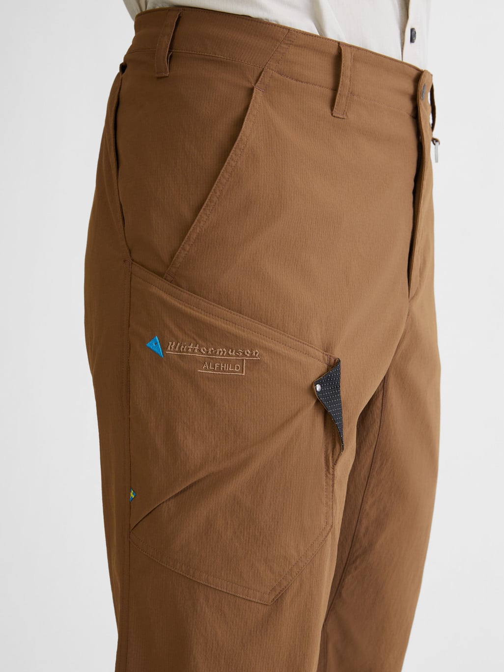 Image 11 for product Alfhild Hose Herren