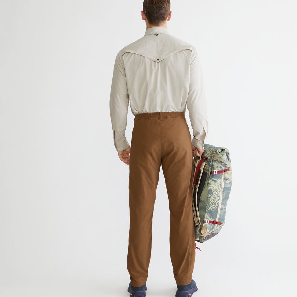 Image 5 for product Alfhild Hose Herren