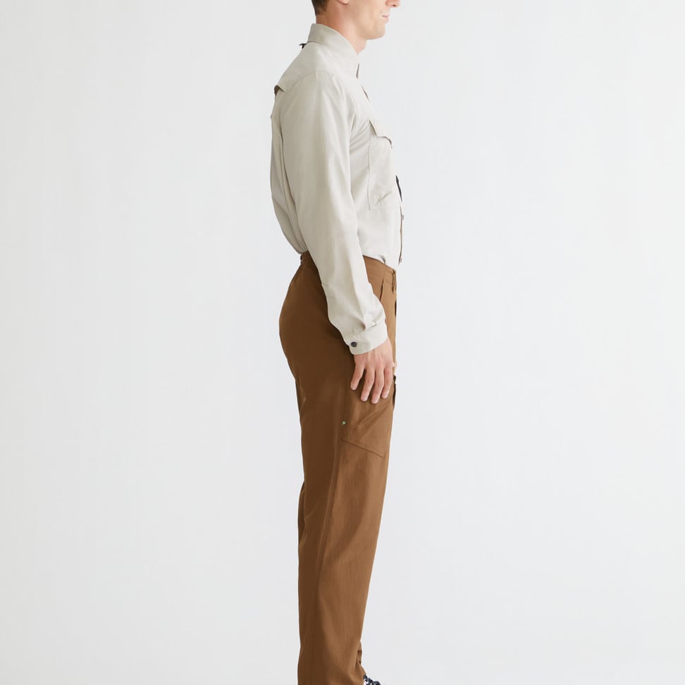 Image 4 for product Alfhild Hose Herren