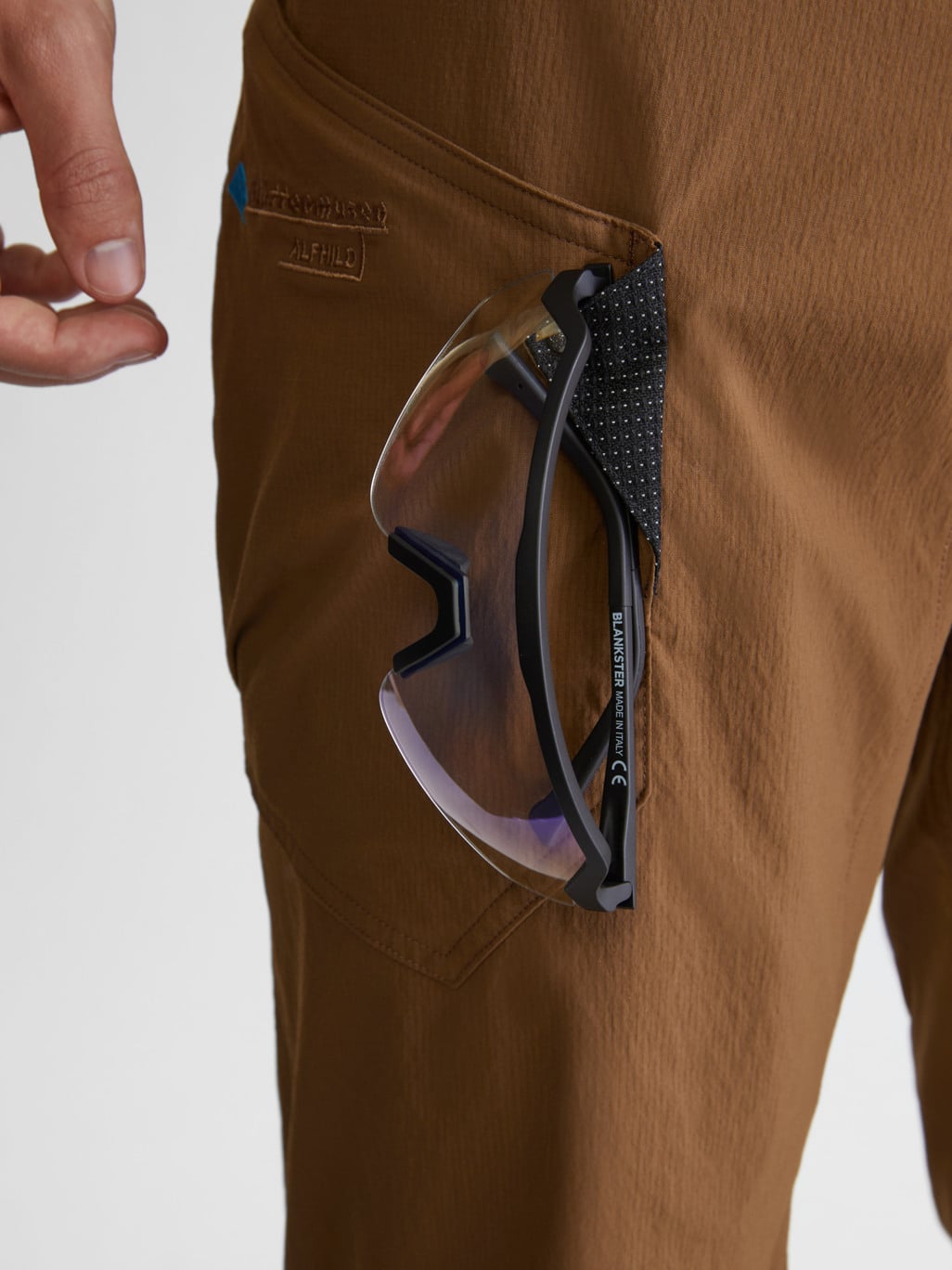 Image 13 for product Alfhild Hose Herren