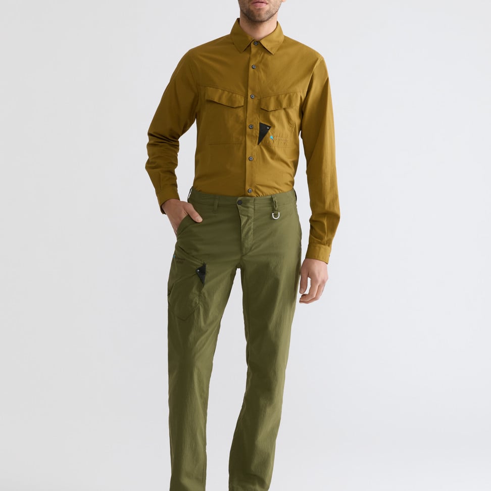 Image 2 for product Alfhild Pants Men's