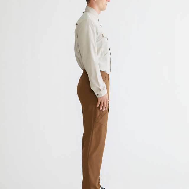 Alfhild Pants Men's