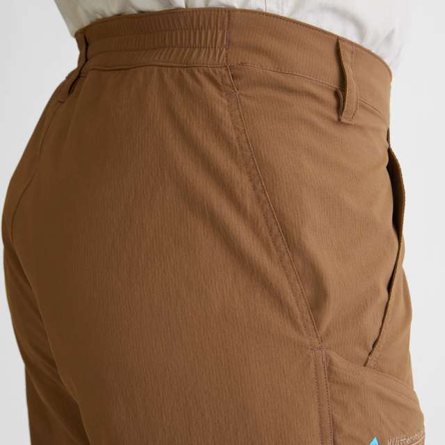Alfhild Pants Men's