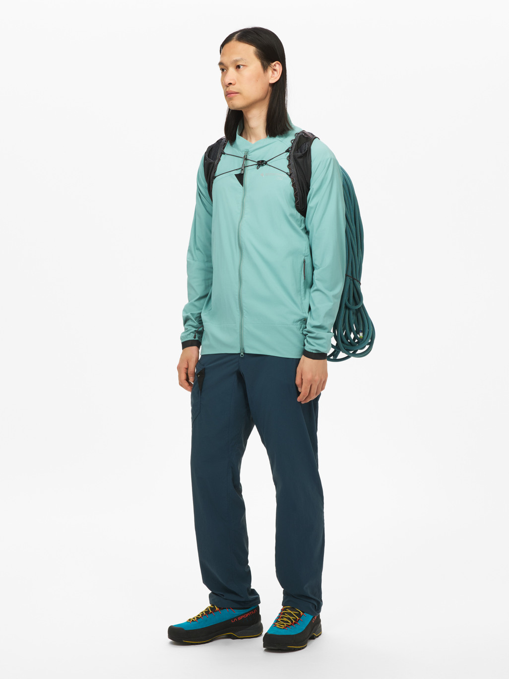 Image 2 for product Alfhild Pants Men's