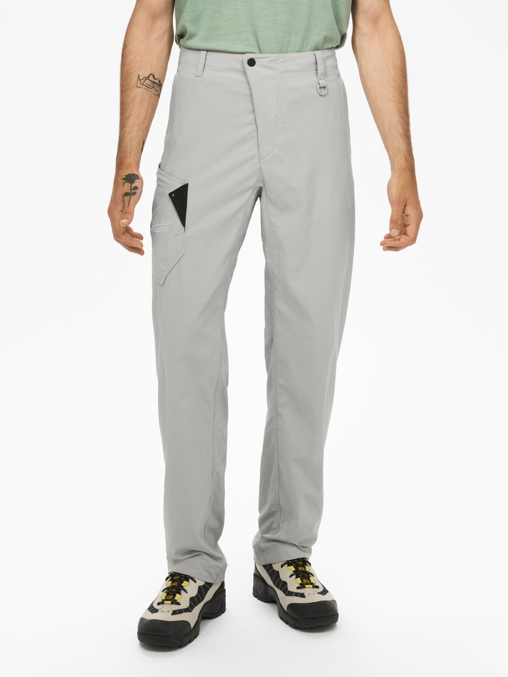 Image 5 for product Alfhild Pants Men's