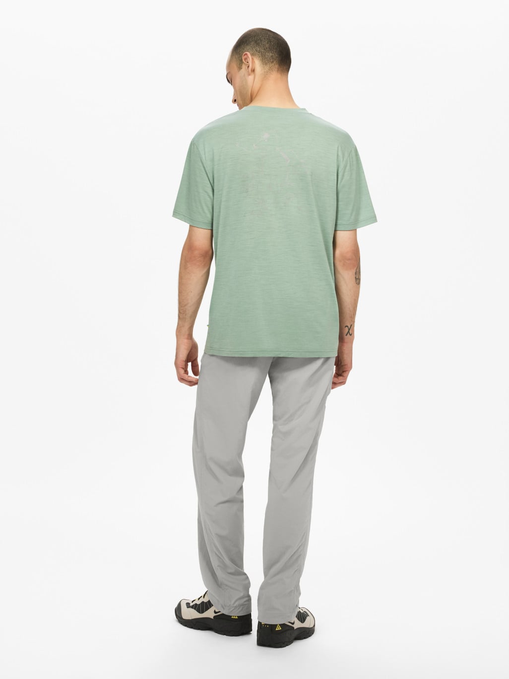 Image 6 for product Alfhild Pants Men's