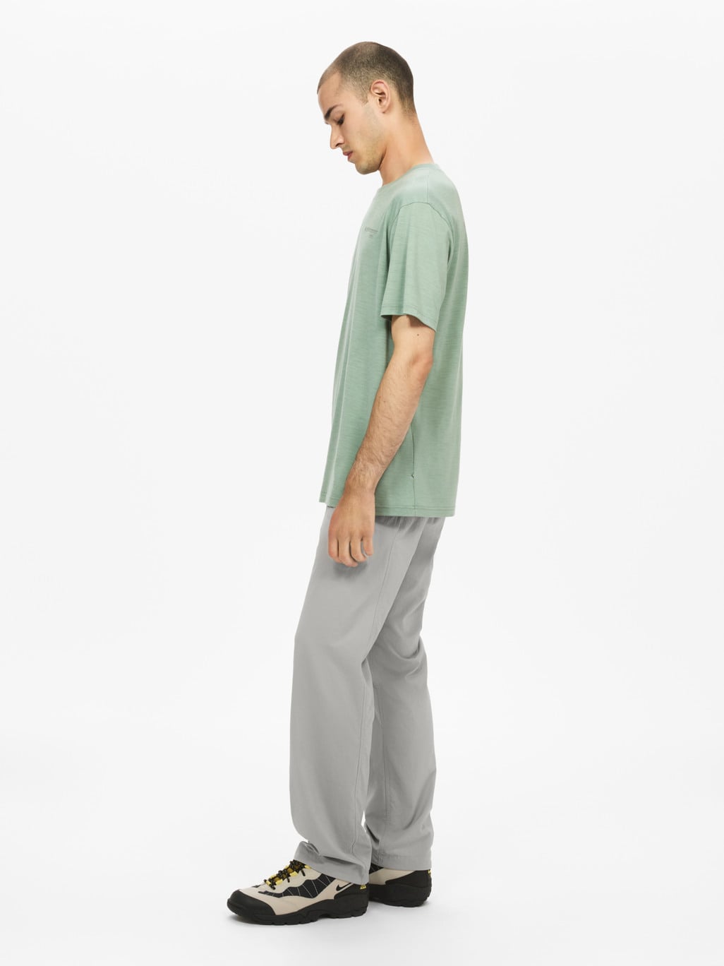 Image 4 for product Alfhild Pants Men's