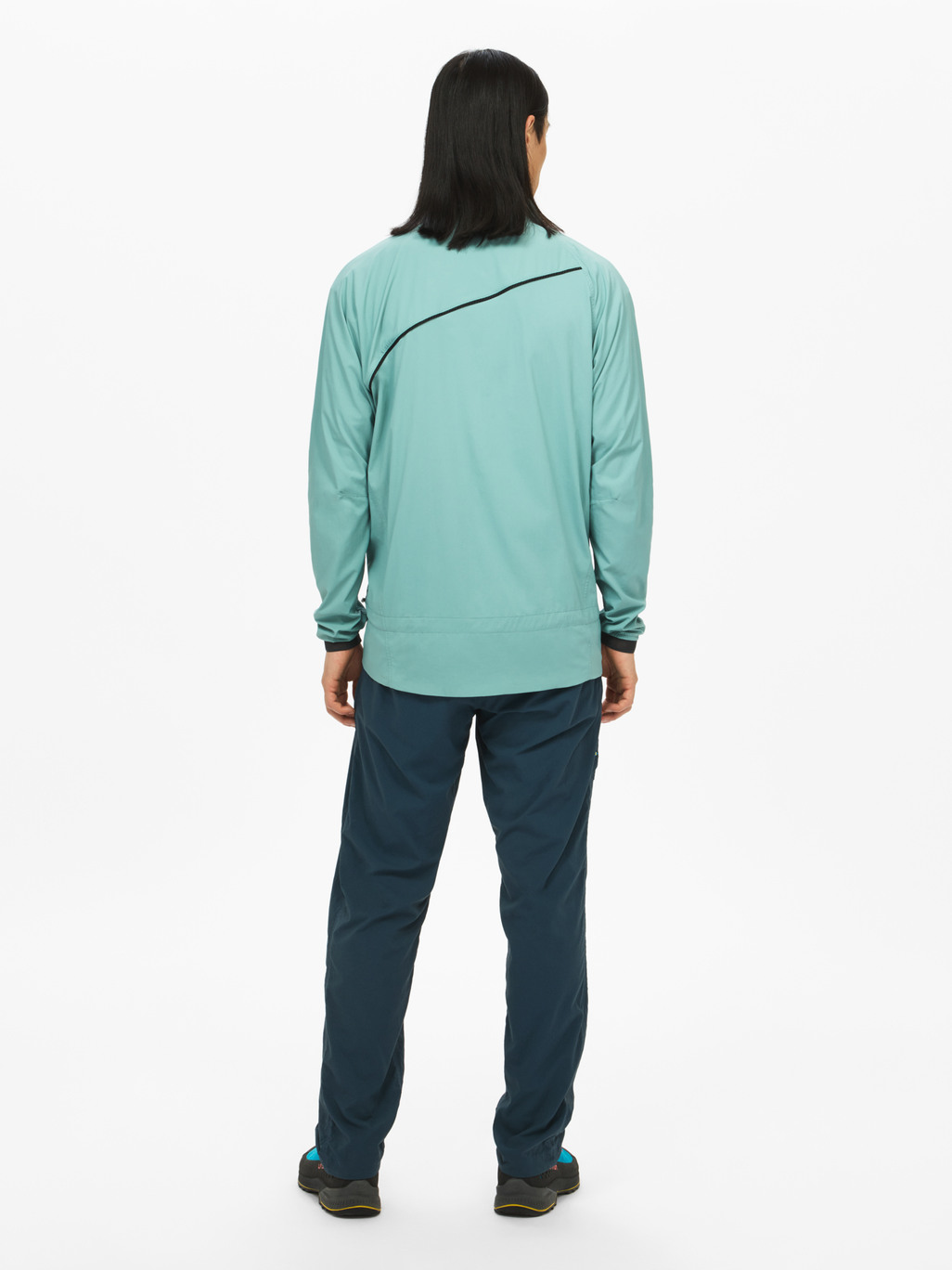 Image 4 for product Alfhild Pants Men's