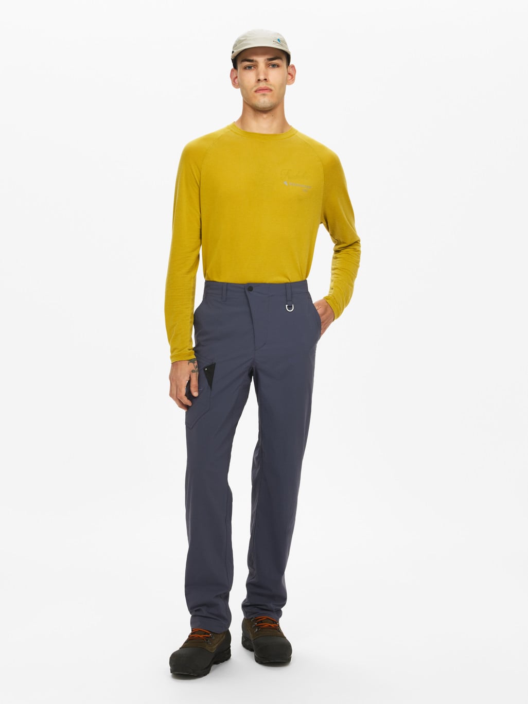 Image 2 for product Alfhild Pants Men's