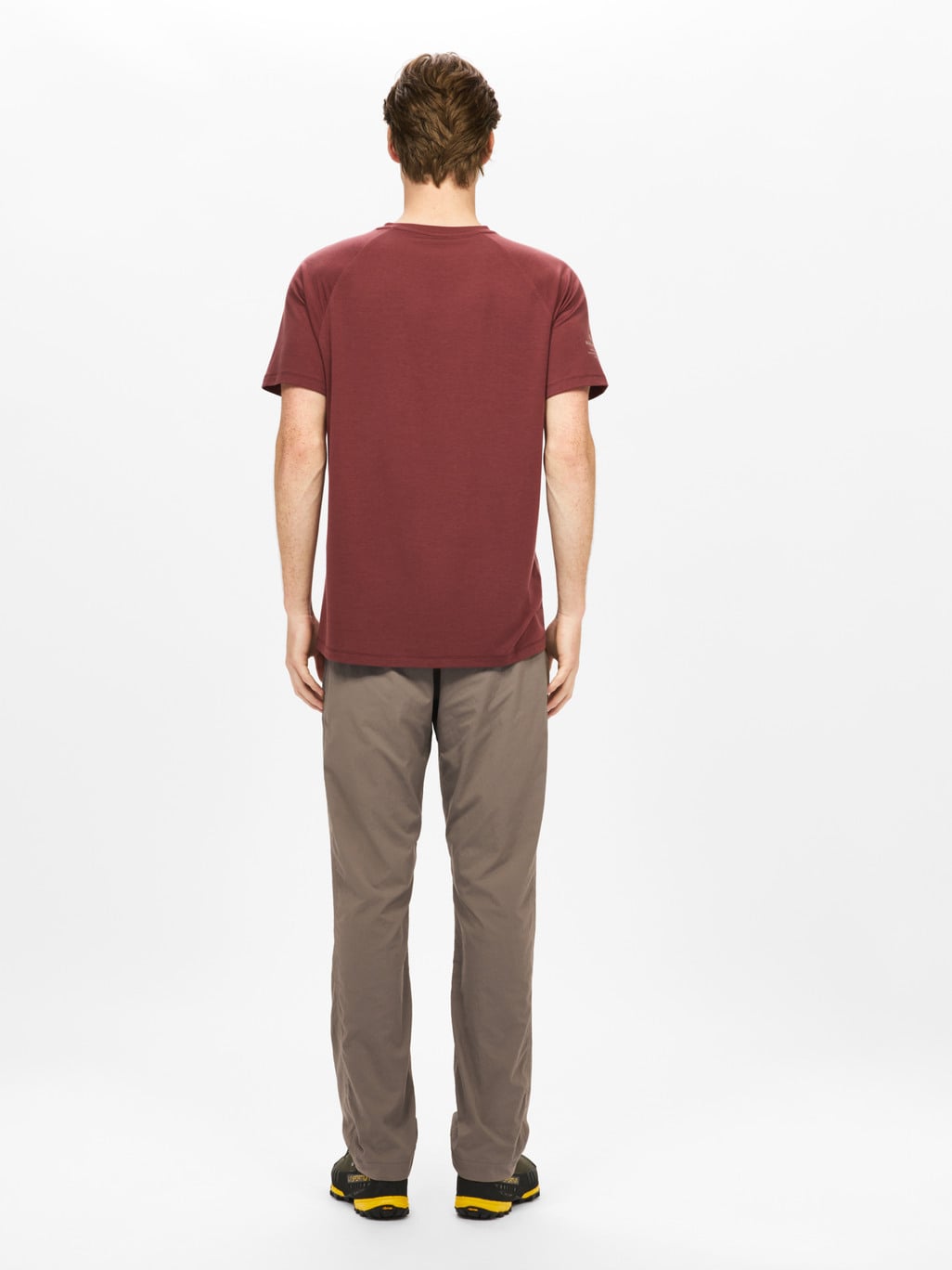 Image 6 for product Alfhild Pants Men's