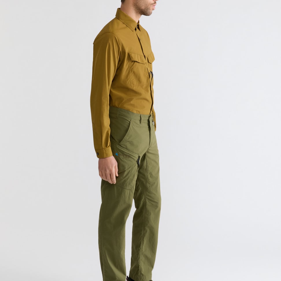 Image 3 for product Alfhild Pants Men's