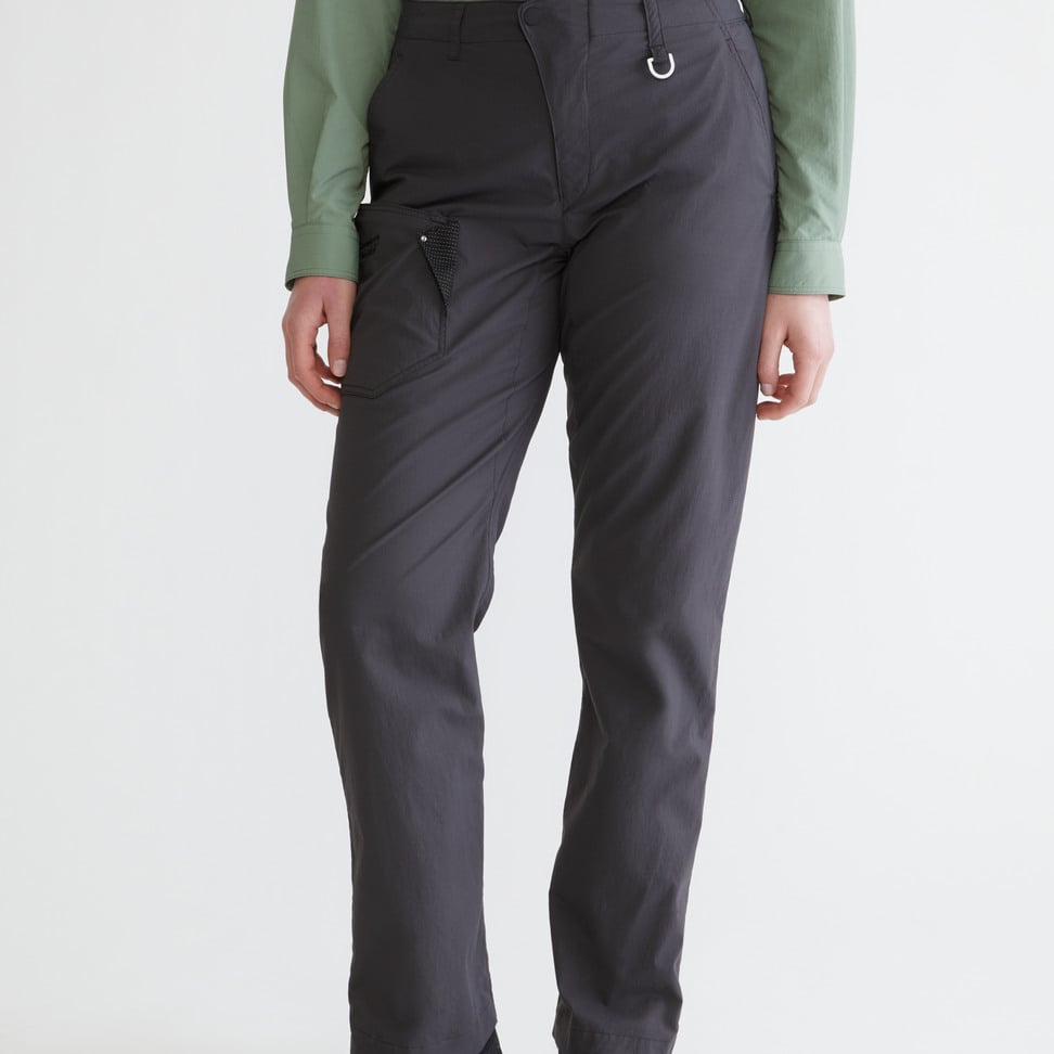 Image 1 for product Alfhild Byxor Dam