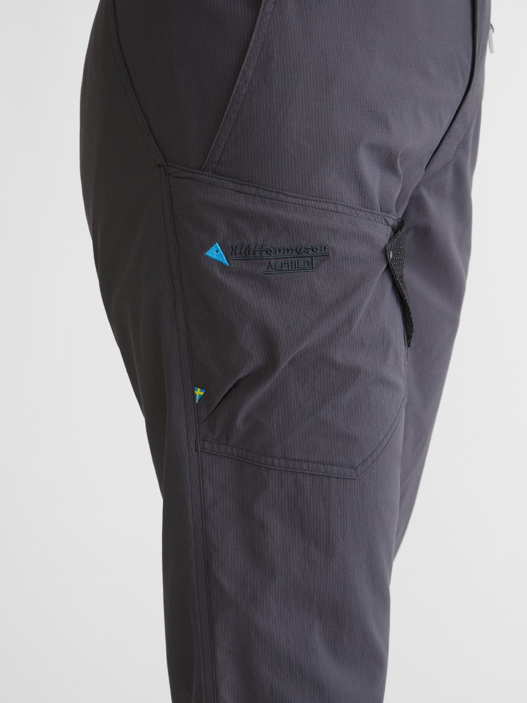 Image 8 for product Alfhild Byxor Dam