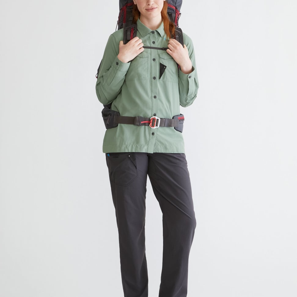 Image 2 for product Alfhild Byxor Dam