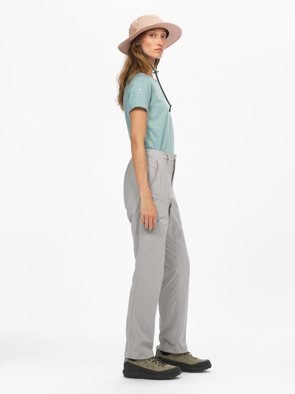 Image 4 for product Alfhild Pants Women's