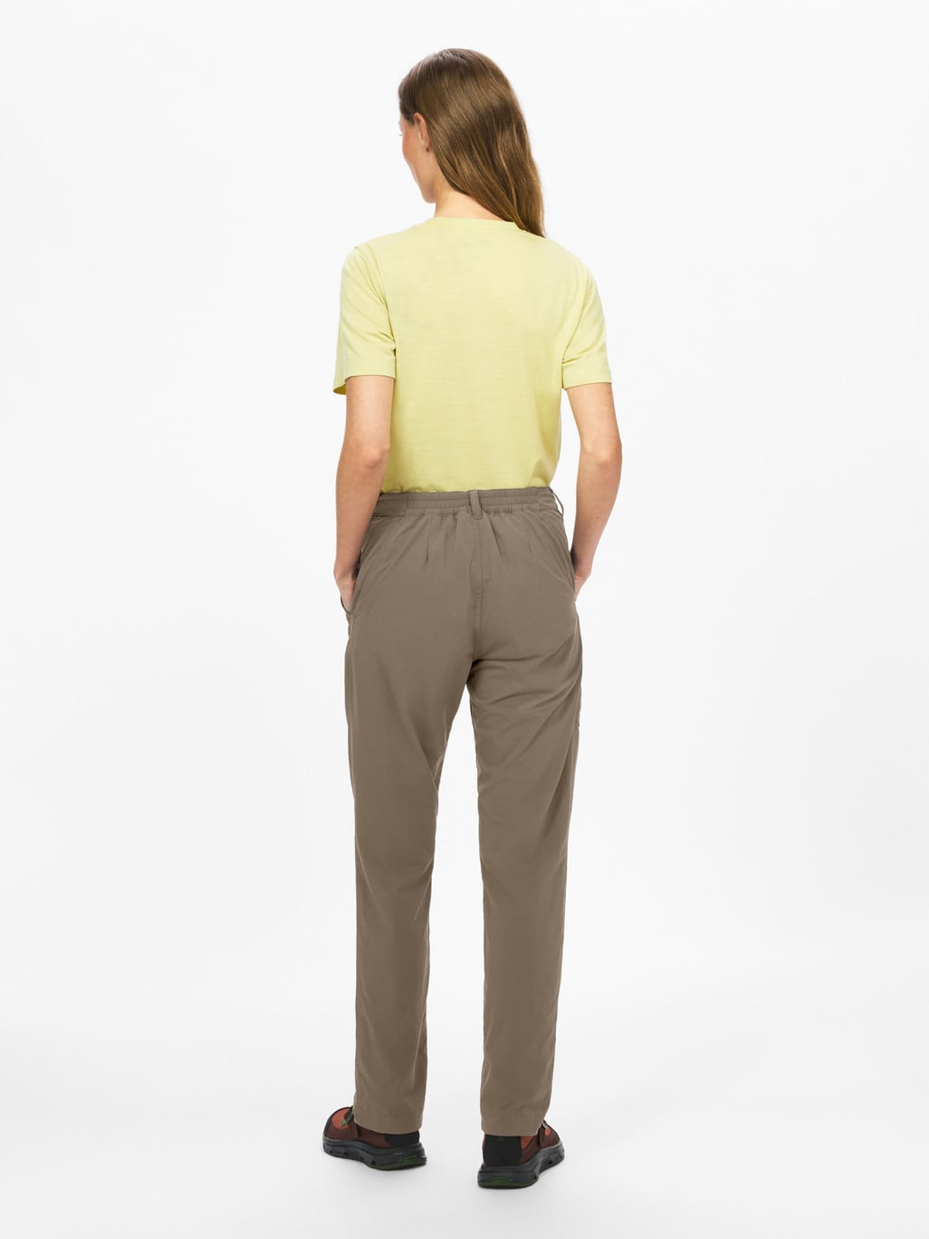 Image 4 for product Alfhild Pants Women's