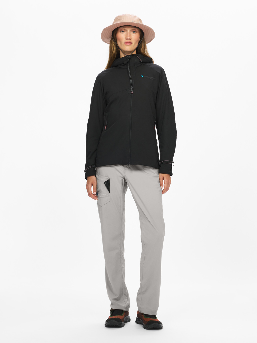 Image 3 for product Alfhild Pants Women's