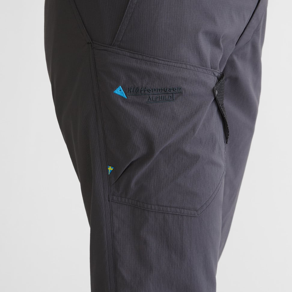 Image 8 for product Alfhild Byxor Dam