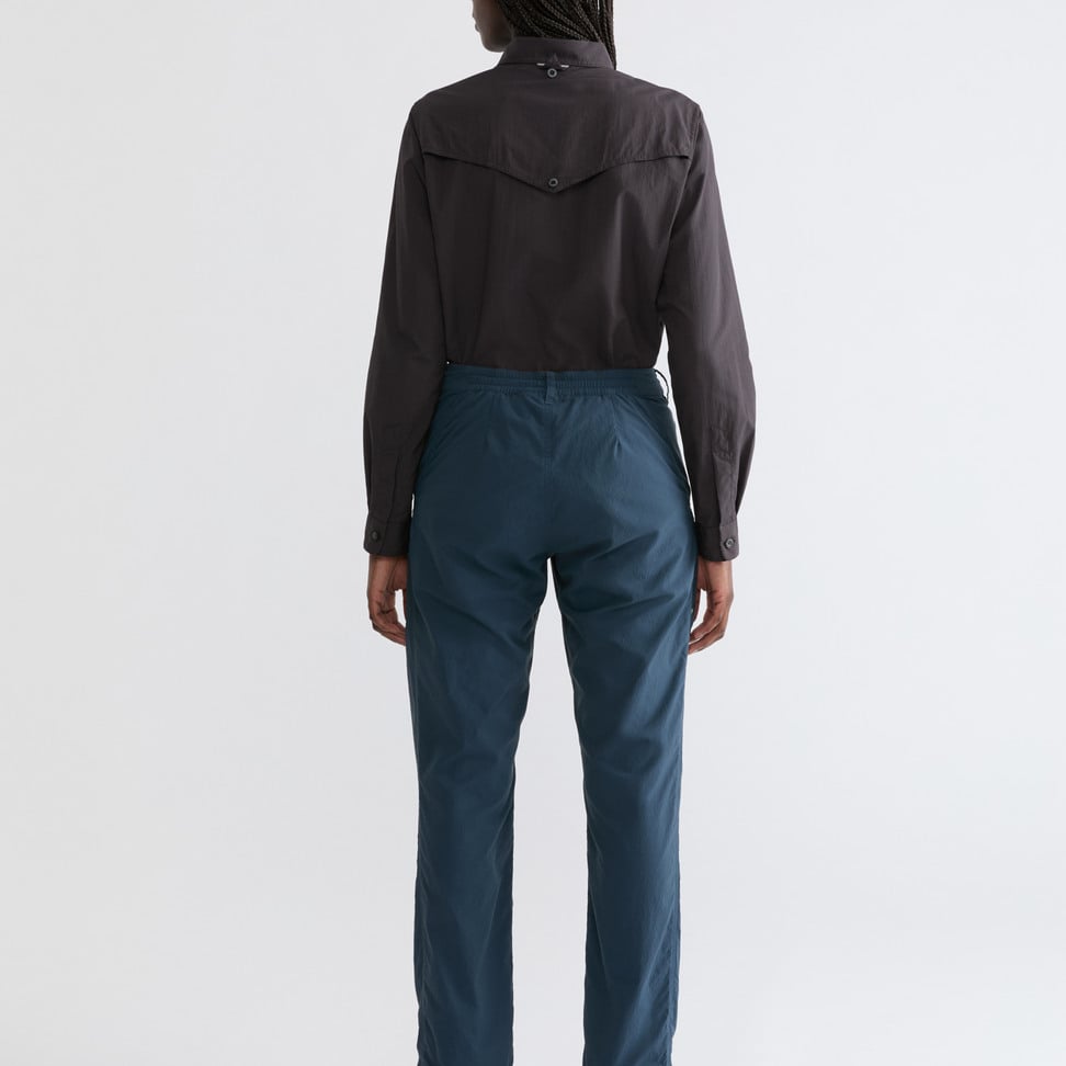 Image 5 for product Alfhild Byxor Dam