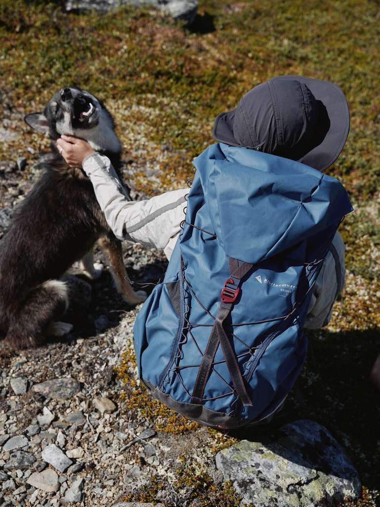 Tivar Hat Unisex image 3