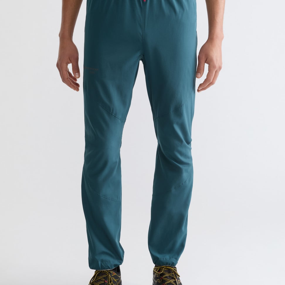 Image 1 for product Bysen Pants Men's