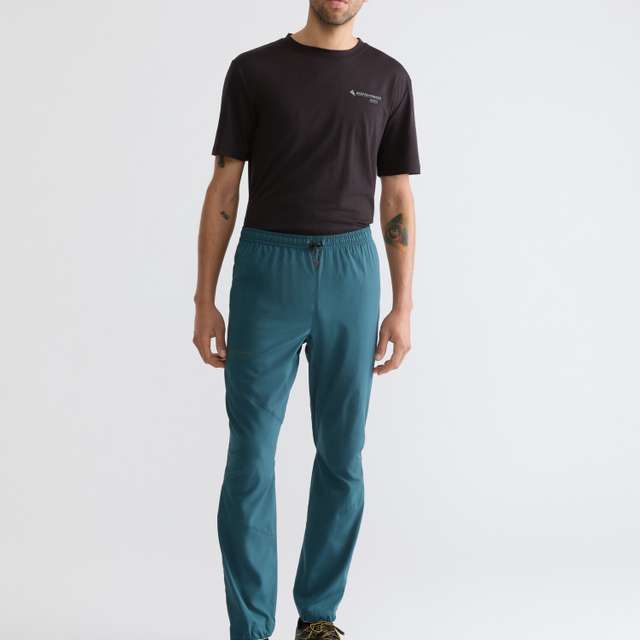 Bysen Pants Men's image 2