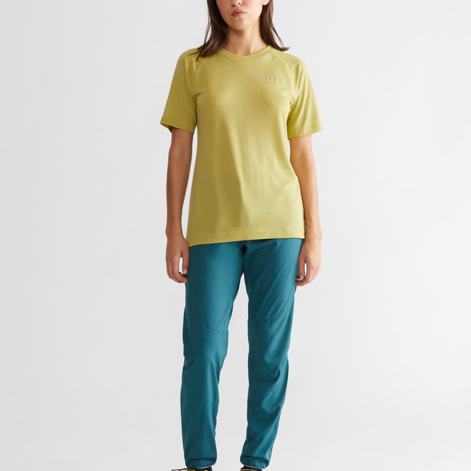 Image 2 for product Bysen Pants Women's