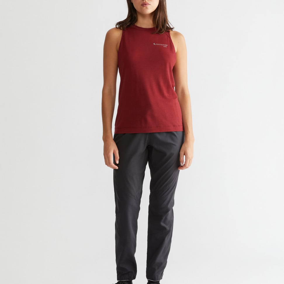 Image 2 for product Bysen Pants Women's