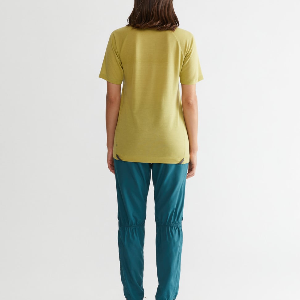 Image 4 for product Bysen Pants Women's