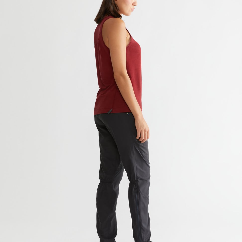 Image 3 for product Bysen Pants Women's