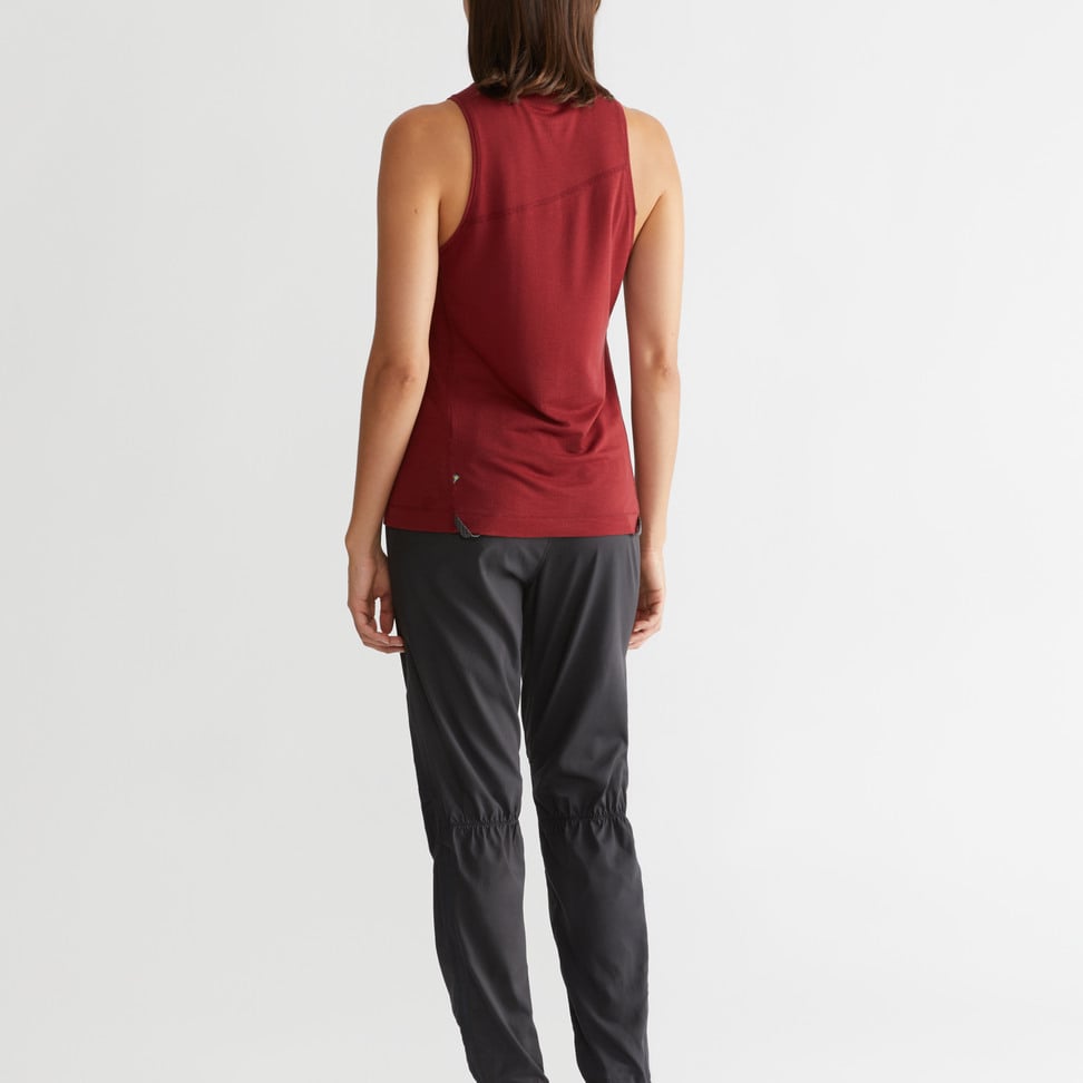 Image 4 for product Bysen Pants Women's