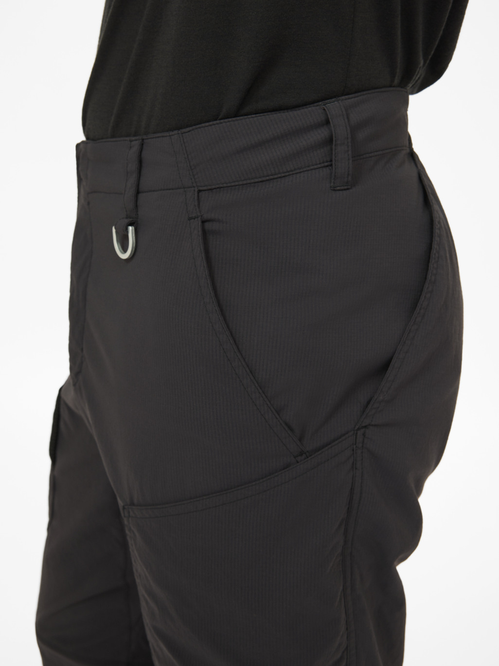 Image 8 for product Jorid Zip Off Pants Men's