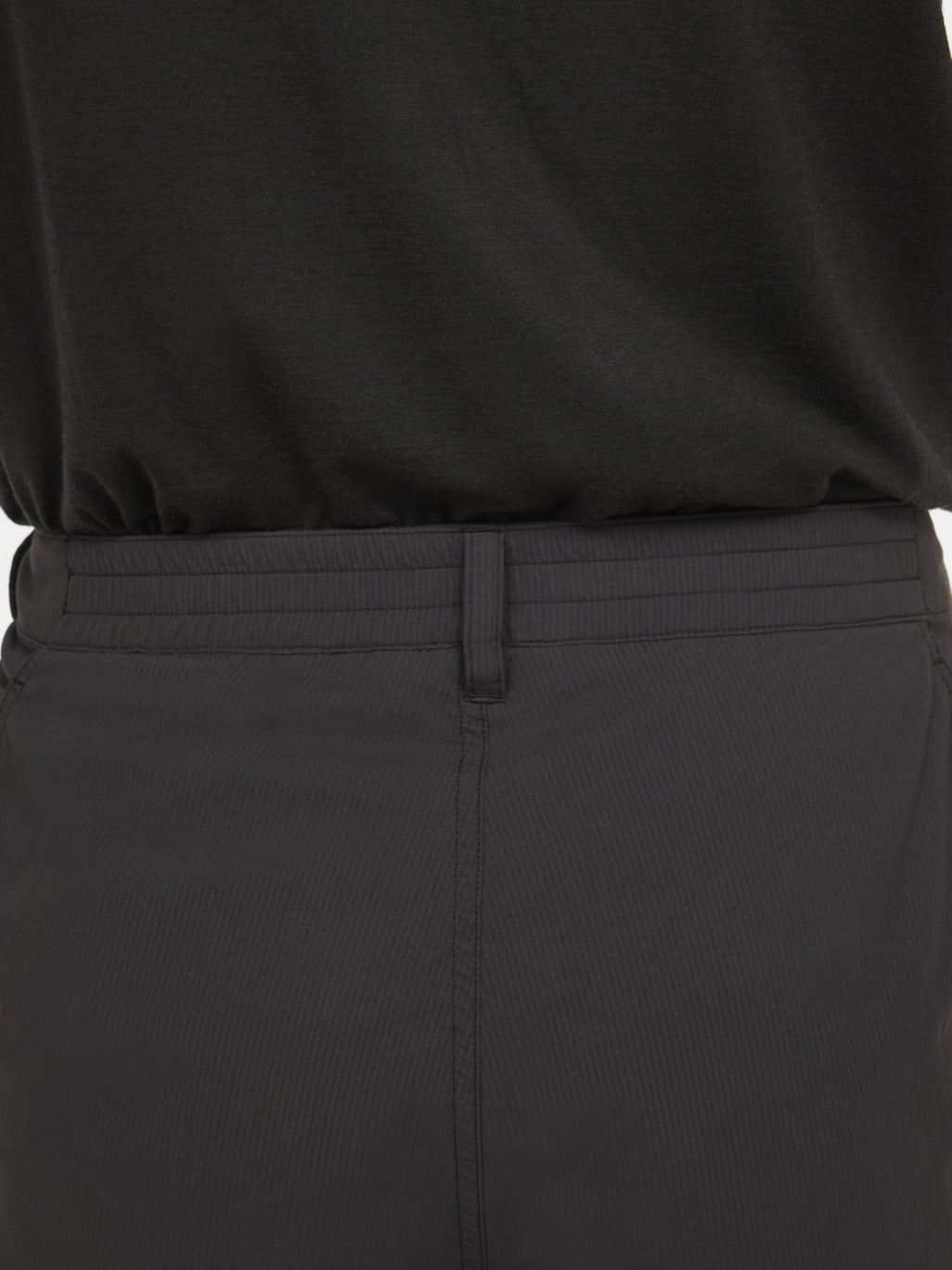 Image 9 for product Jorid Zip Off Pants Men's