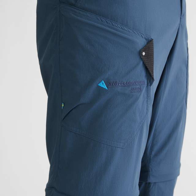 Jorid Zip Off Pants Men's