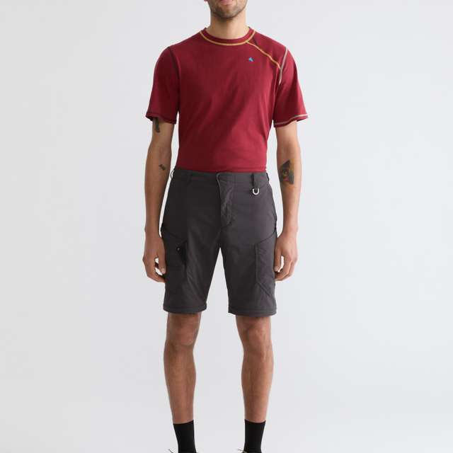 Jorid Zip Off Pants Men's