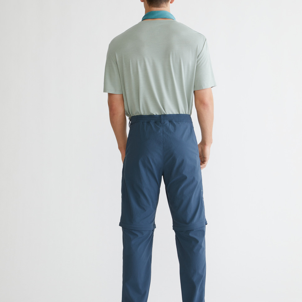 Image 3 for product Jorid Zip Off Hosen Herren