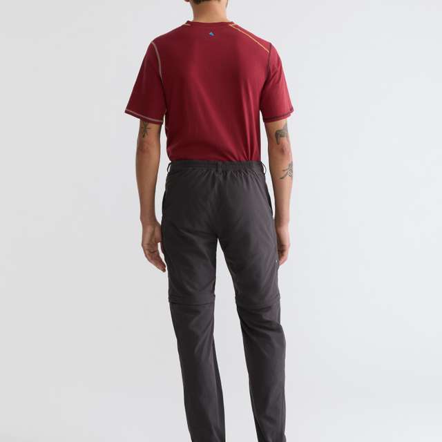Jorid Zip Off Pants Men's