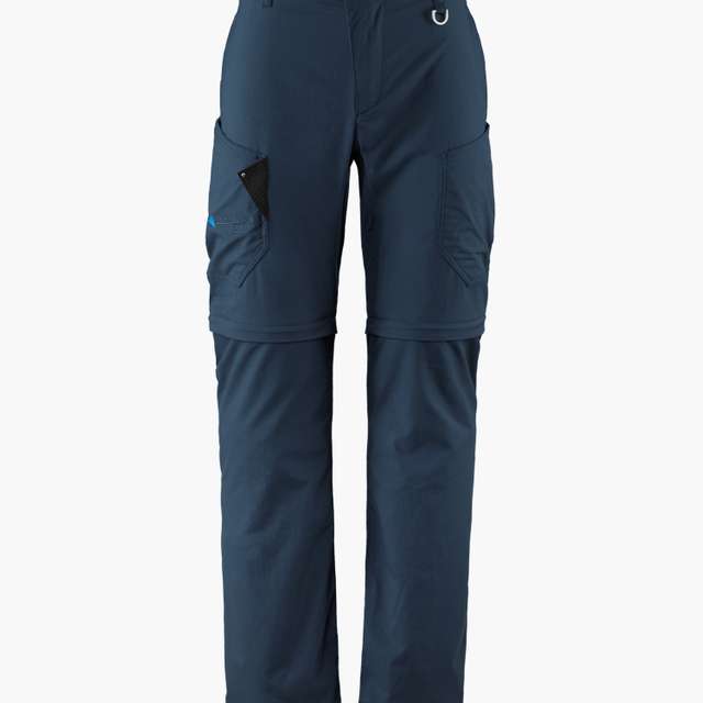 Jorid Zip Off Pants Men's