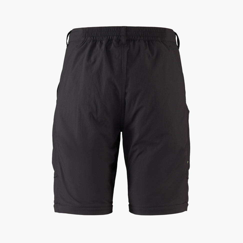 Image 10 for product Jorid Zip Off Pants Men's